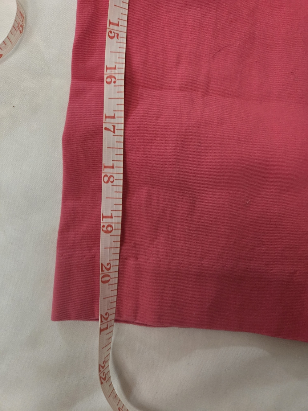 💚Pink Women’s Casual Pants Ankle 4 - Picture 5 of 8
